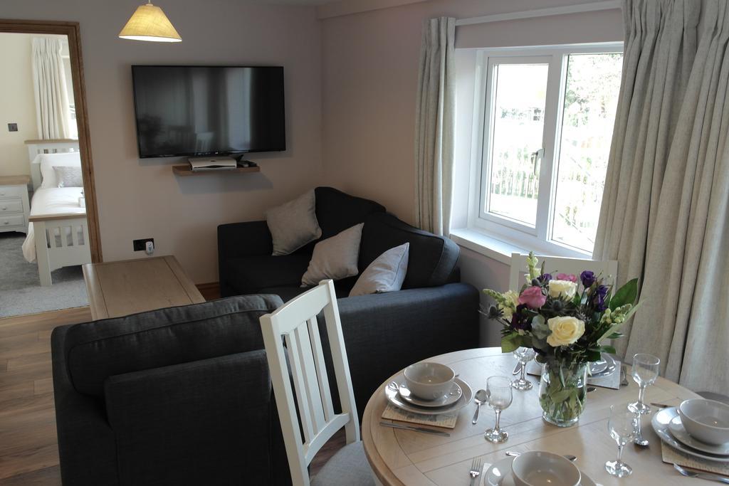 Ashford House 2 Bedroom 'outdoor Bathing Tub' * Fylingthorpe