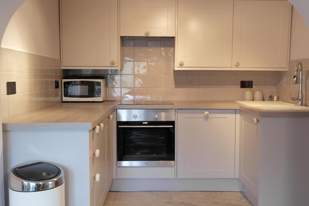 Apartment Ashford House 2 Bedroom 'outdoor Bathing Tub' *