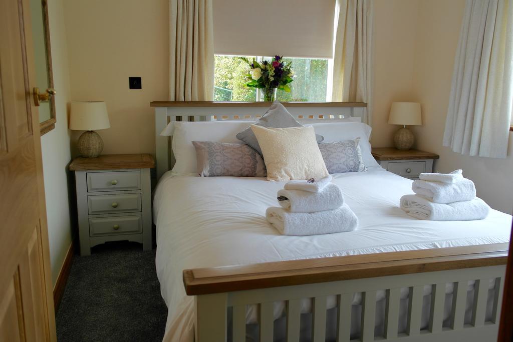 Apartment Ashford House 2 Bedroom 'outdoor Bathing Tub'